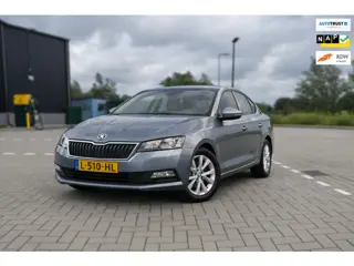 Skoda Octavia 1.0 e-TSI Business Edition bj 2021, automaat, 1e eigenaar