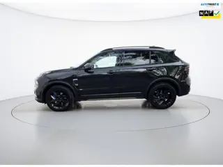 Lynk & Co 01 1.5 Plug-in Black Edition | Panoramadak|360 Camera