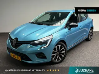 Renault Clio 1.6 E-Tech Hybrid 140 Intens | 360 Camera | Navigatie | Blindspot detectie |