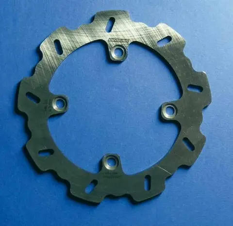 ACHTER REMSCHIJF Honda CBR Fireblade 2004 - 2005 / 2006 -