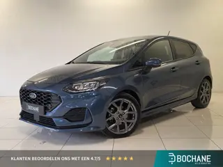 Ford Fiesta 1.0 EcoBoost Hybrid ST-Line X  | Pack Winter | B&O Audio | Navigatie |