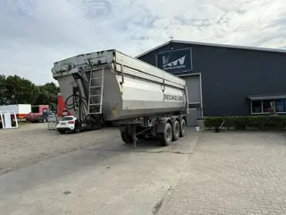Fliegl DHKS (bj 2011)
