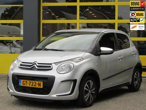 Citroen C1 1.0 e-VTi Style Edition