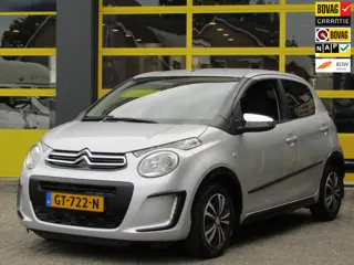 Citroen C1 1.0 e-VTi Style Edition