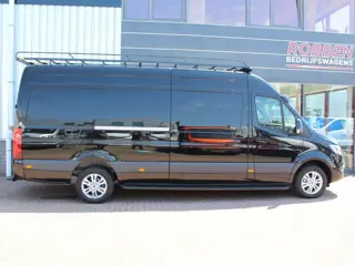Mercedes-Benz Sprinter 315 1.9 CDI L3H2 RWD Aut. Nav/Cam/Trekh. Nieuw