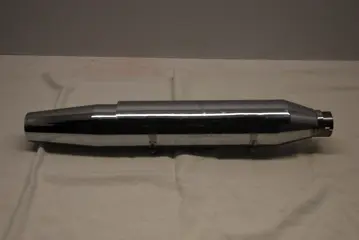 UITLAAT Harley Davidson Softtail 2000 - 2017