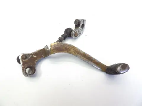 SCHAKELPEDAAL Honda VT 500 1983 - 1986