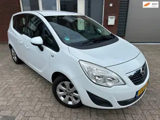 Opel Meriva 1.4 Berlin / Airco / PDC / Cruise / LM / NAP