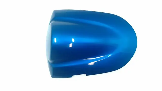 BUDDY COVER Suzuki GSX R 750 2006 - 2007