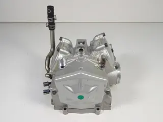 CILINDERKOP Aprilia Pegaso 650 2005 - 2009