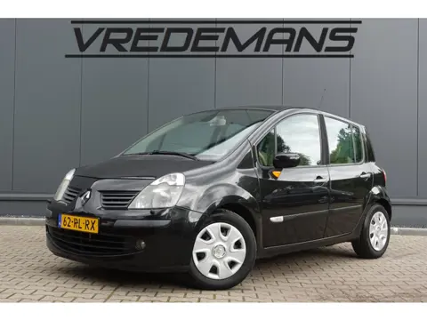 Renault Modus 1.6-16V Initiale
