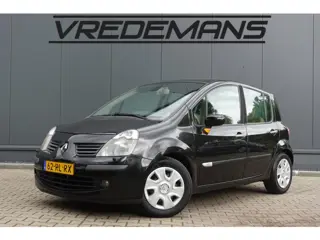 Renault Modus 1.6-16V Initiale