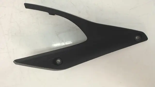UITLAAT Yamaha MT 03 2005 - 2015