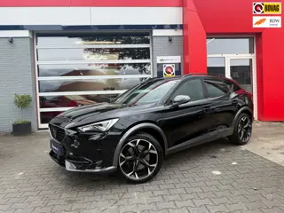 Cupra Formentor 1.4 e-Hybrid VZ Edition
