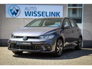 Volkswagen Polo 1.0 TSI R-Line Business