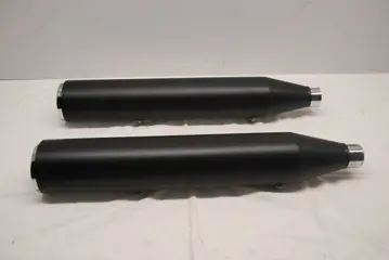 UITLAAT Harley Davidson Softtail 2018 - 2020