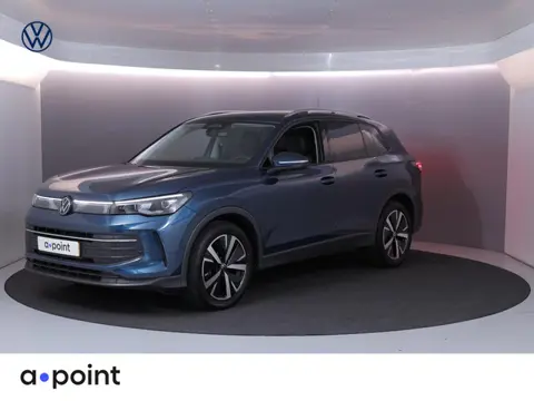 Volkswagen Tiguan 1.5 eTSI Life Edition 150 pk Automaat (DSG) | Verlengde garantie | Navigatie | Tre