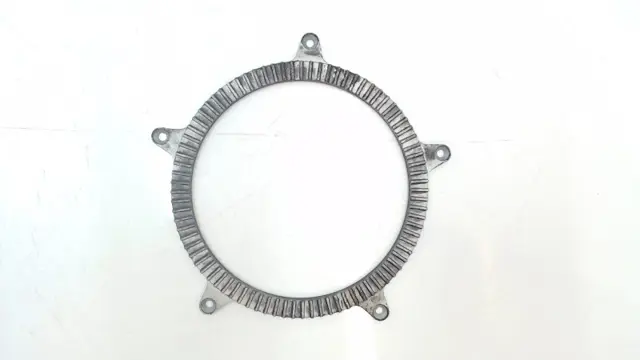 ABS RINGEN BMW R 1150 GS 1999 - 2001