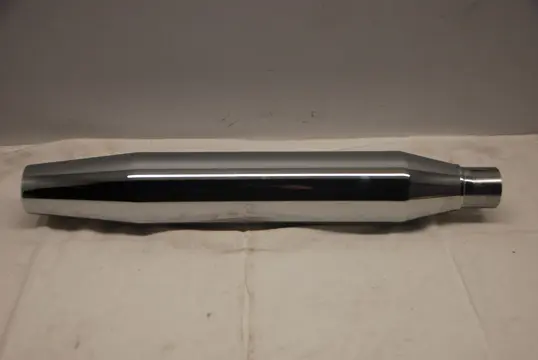 UITLAAT Harley Davidson Sportster 2014 - 2017