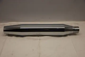 UITLAAT Harley Davidson Sportster 2014 - 2017