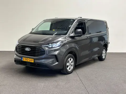 Ford Transit Custom 280 2.0 TDCI L1H1 Trend Rijdbare schade GEEN WOK