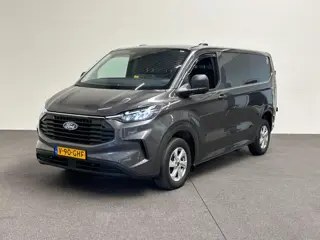 Ford Transit Custom 280 2.0 TDCI L1H1 Trend Rijdbare schade GEEN WOK