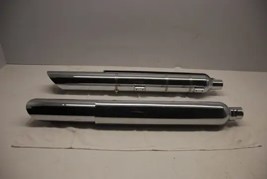 SPORTDEMPER Harley Davidson Softtail 1984 - 1999 / 2000 -