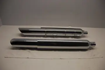 SPORTDEMPER Harley Davidson Softtail 1984 - 1999 / 2000 -