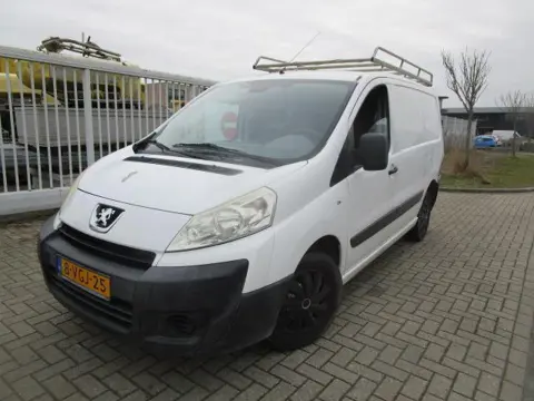 Peugeot Expert 227 1.6 HDI L1H1 Profit+, 129.331 KM!