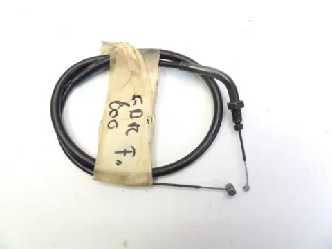 CHOKEKABEL Honda CBR 600 F 1987 - 1990