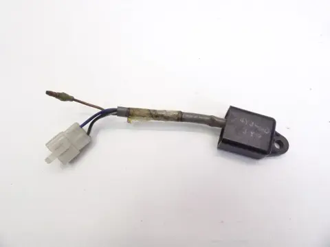 RELAIS Yamaha TZR 250 1986 - 1999