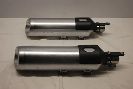 UITLAAT Harley Davidson Softtail 2018 - 2020