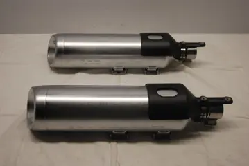 UITLAAT Harley Davidson Softtail 2018 - 2020