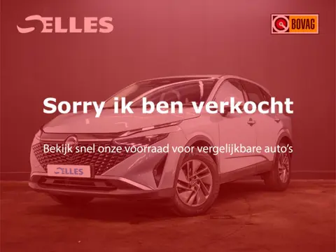 Nissan Qashqai 1.3 MHEV Xtronic Acenta | Camera | Adaptieve cruise control | Applecarplay