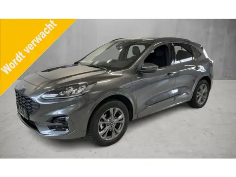 Ford Kuga 2.5 PHEV ST-Line X