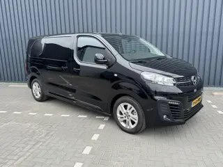 Opel Vivaro 2.0 CDTI L2H1 Innovation (bj 2024, automaat)