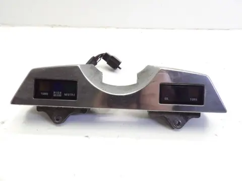 TELLER Kawasaki VN 1500 1988 - 1993