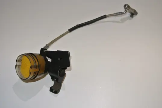 KOPPELINGSPOMP BMW R 1200 R 2005 - 2011