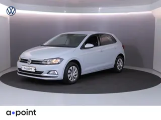 Volkswagen Polo 1.0 TSI Comfortline 95 pk | Navigatie | Parkeersensoren | Adaptieve cruise control |