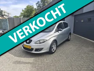 Seat Altea 1.6 Reference,Trekhaak,climate control