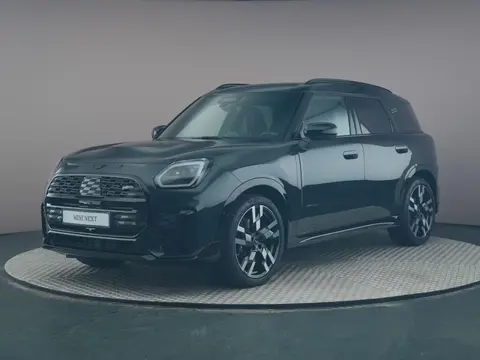 MINI Countryman 1.5 C John Cooper Works XL Adaptive Cruise | Panoramadak | Trekhaak | 360 Camera | S
