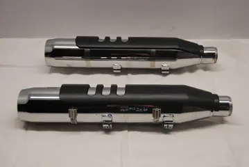 UITLAAT Harley Davidson Sportster 2014 - 2017