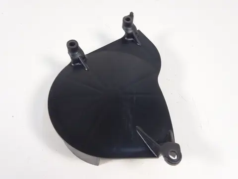 MOTORBLOKDEKSEL VOORTANDWIEL Yamaha TDM 1996 - 2000