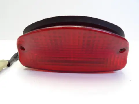 ACHTER LICHT Honda VT 1100 1987 - 1995