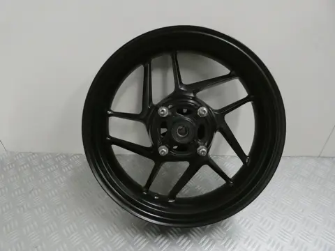 ACHTER VELG Triumph Tiger 800 XRX 2018 - 2020
