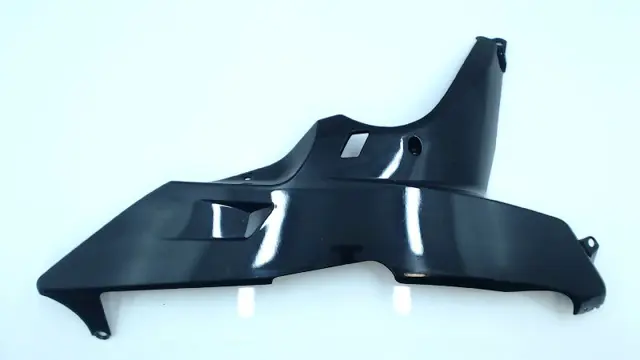 RECHTER ONDERKUIP Honda CBR 600 RR 2009 - 2012