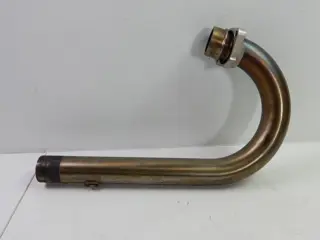 UITLAATBOCHTEN Moto Guzzi V11 1998 - 2006