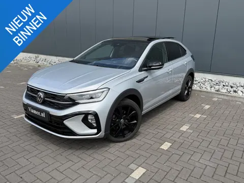 Volkswagen Taigo 1.0 TSI R-Line Business | Automaat | Pano | Camera | IQ Light | Stoelverwarming | A