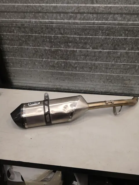 UITLAAT Triumph Tiger Explorer 2012 - 2014