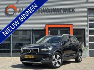 Volvo XC40 1.5 T4 Recharge Inscription Expression / NL auto / Stoel, Stuur & Voorruit verwarming / A